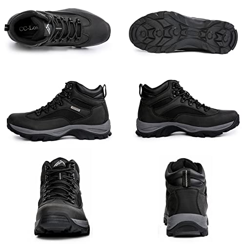 CC-Los Herren wasserdichte schuhe Wanderstiefel Outdoorschuhe Trekkingschuhe