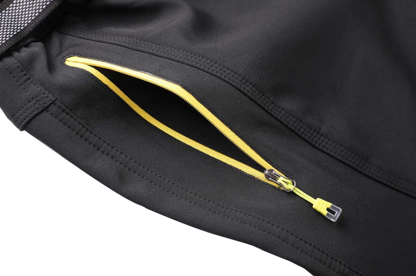 BenBoy Herren Wanderhose Wasserdicht Softshellhose Outdoorhose Winddicht Warm Gefüttert Skihose Snowboardhose Winter Trekkinghose