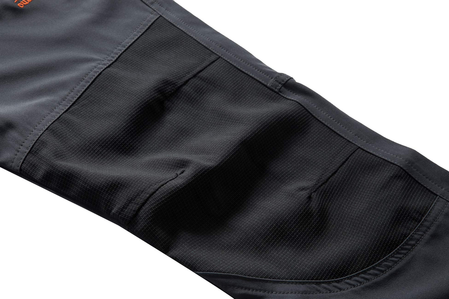 BenBoy Herren Wanderhose Wasserdicht Softshellhose Outdoorhose Winddicht Warm Gefüttert Skihose Snowboardhose Winter Trekkinghose