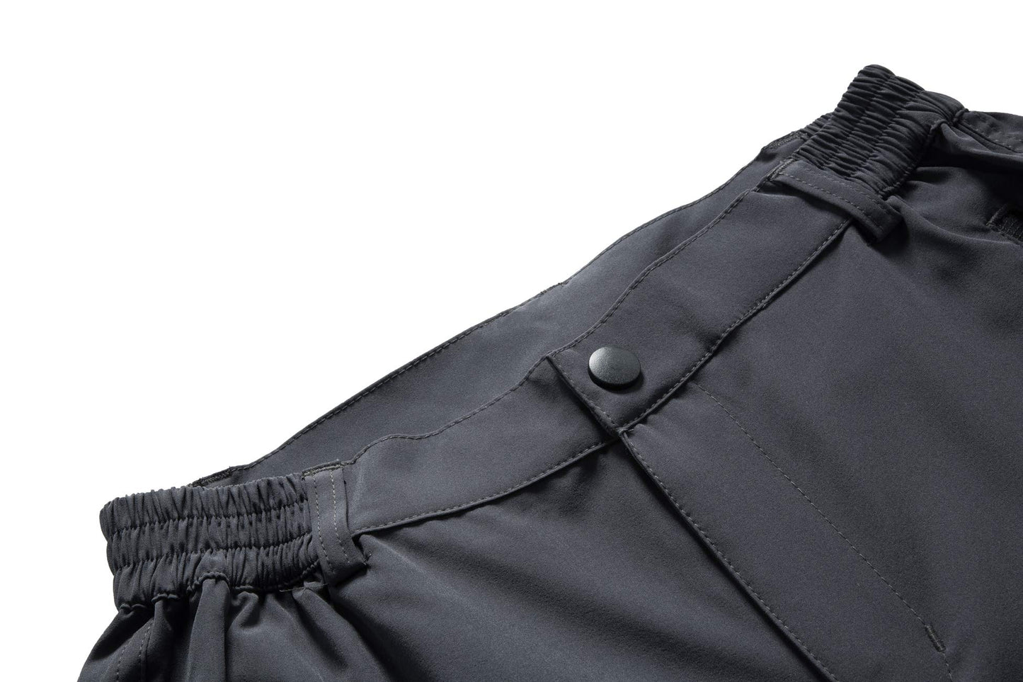 BenBoy Herren Wanderhose Wasserdicht Softshellhose Outdoorhose Winddicht Warm Gefüttert Skihose Snowboardhose Winter Trekkinghose