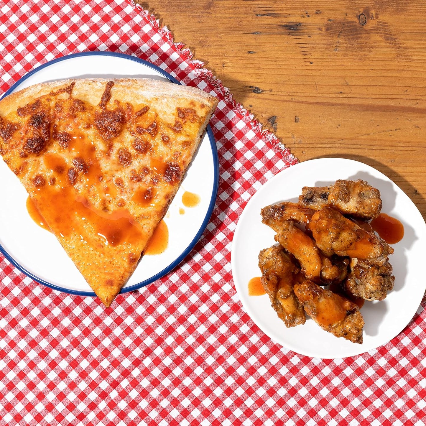 Thoughtfully - Scharfe Saucen Geschenkset - Street Food Truck Airstream Probierset Mit 4 Pikanten Chili-Saucen - Geschenk für Männer und Frauen