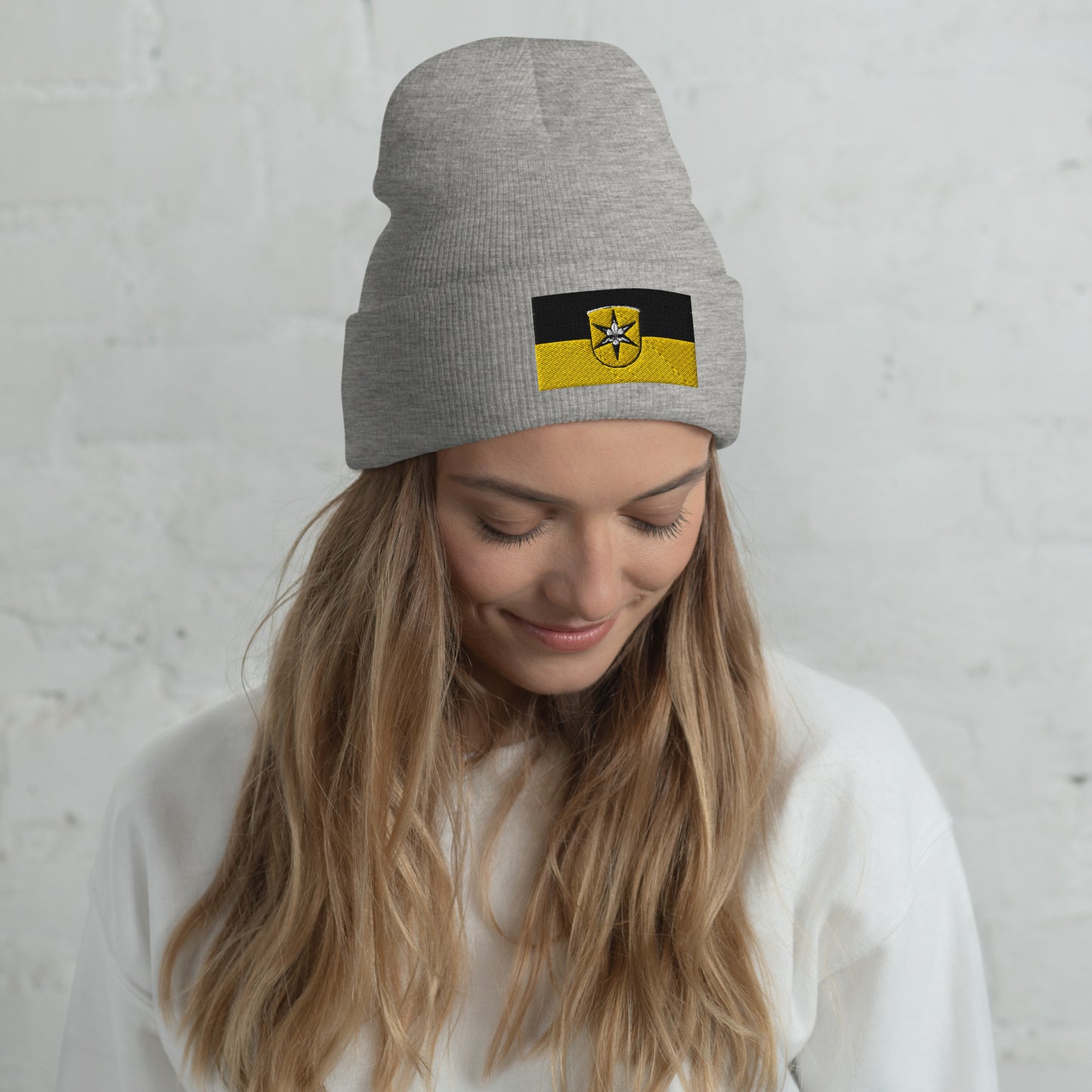 Waldecker Beanie