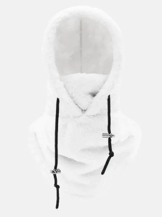 ELB Winter Outdoor Windproof Cap & Scarf