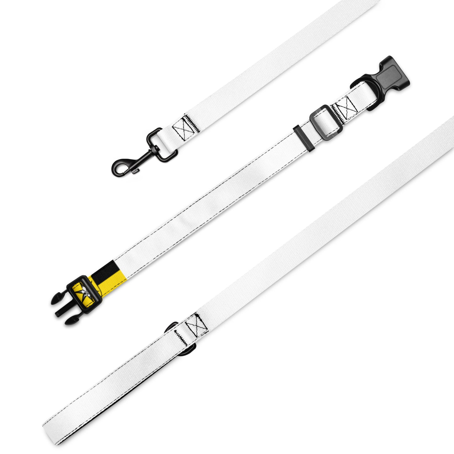 Waldecker Halsband und Leine für Tiere