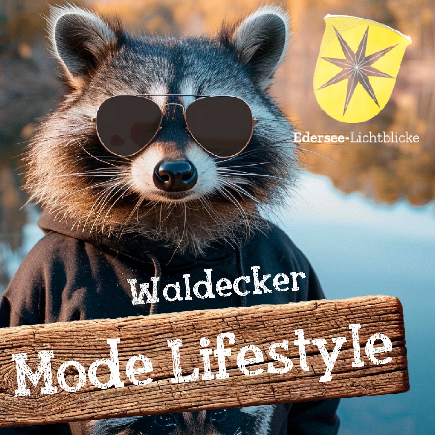 Der Waldecker - Mode und Lifestyle