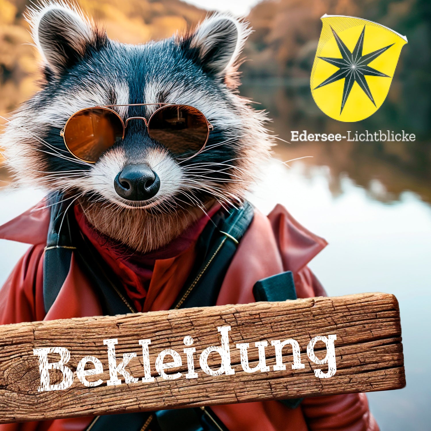 Bekleidung