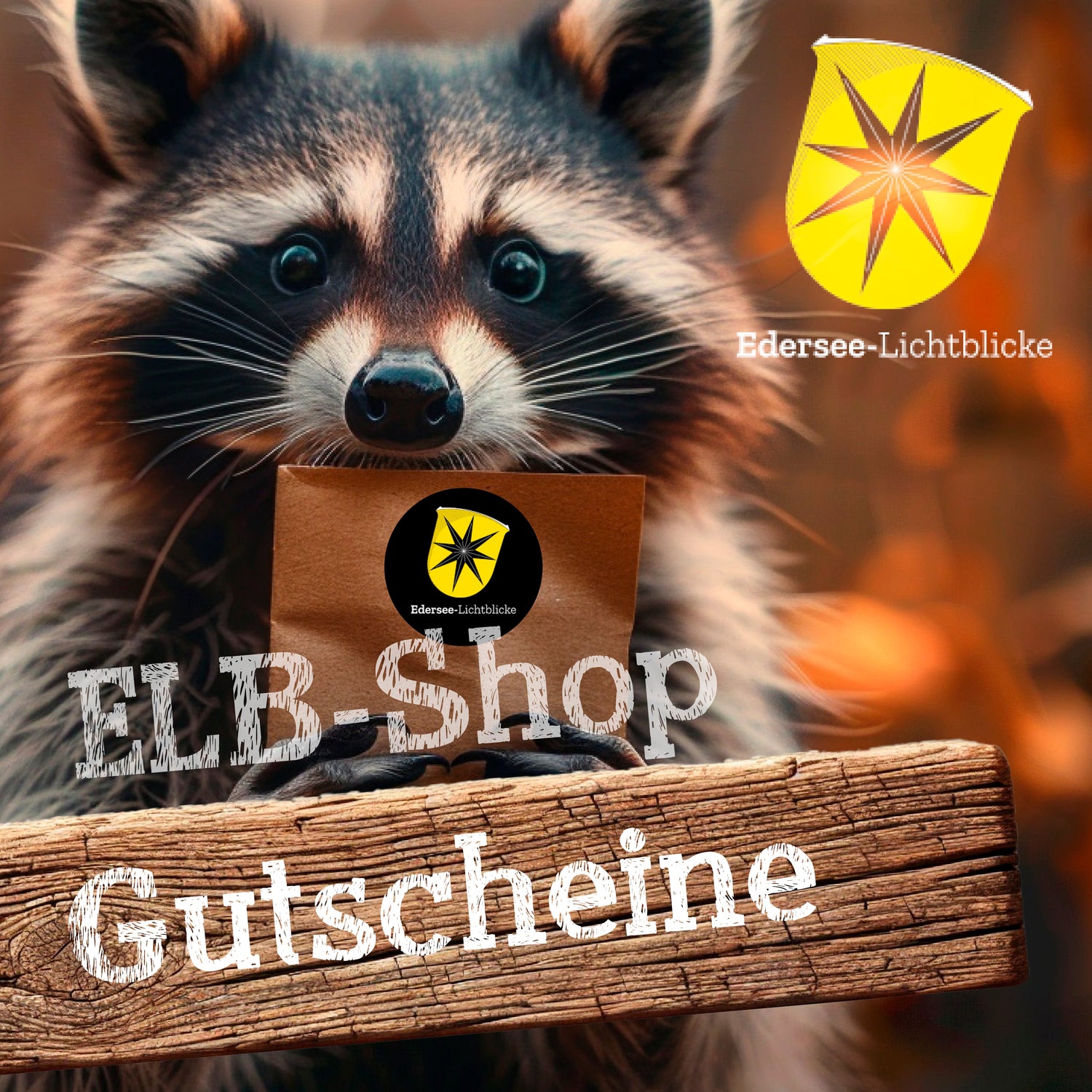 ELB-Shop Gutscheine