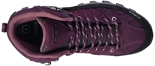 CMP Damen Rigel Mid Wmn Shoes Wp Trekking-Schuhe