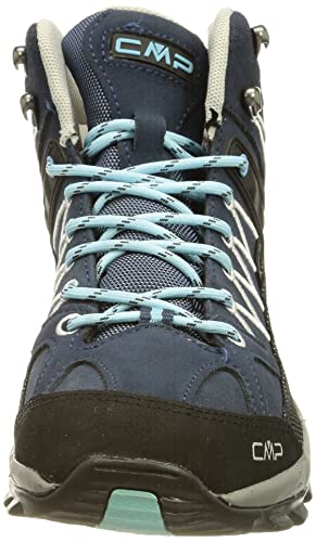 CMP Damen Rigel Mid Wmn Shoes Wp Trekking-Schuhe