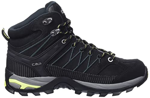 CMP Damen Rigel Mid Wmn Shoes Wp Trekking-Schuhe