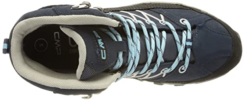 CMP Damen Rigel Mid Wmn Shoes Wp Trekking-Schuhe