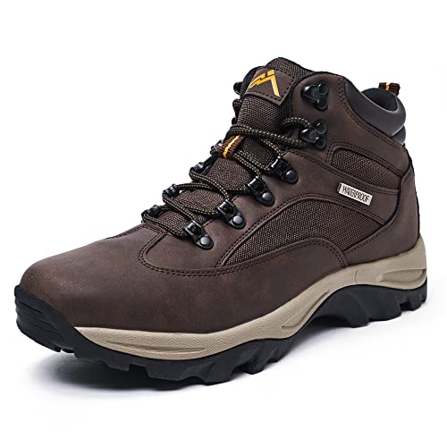 CC-Los Herren wasserdichte schuhe Wanderstiefel Outdoorschuhe Trekkingschuhe