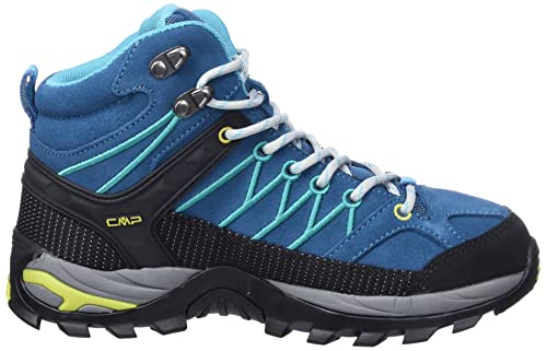 CMP Damen Rigel Mid Wmn Shoes Wp Trekking-Schuhe