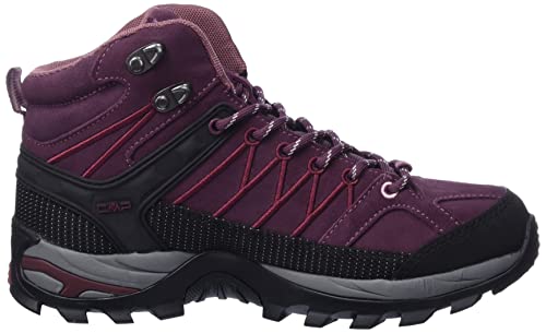 CMP Damen Rigel Mid Wmn Shoes Wp Trekking-Schuhe