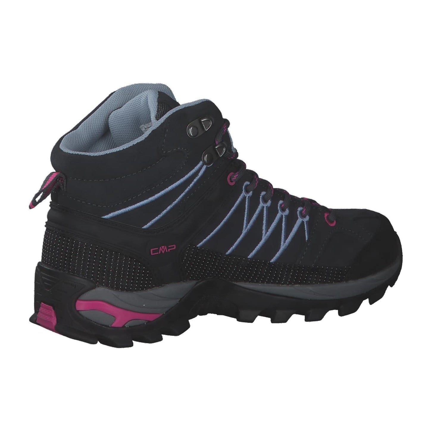 CMP Damen Rigel Mid Wmn Shoes Wp Trekking-Schuhe