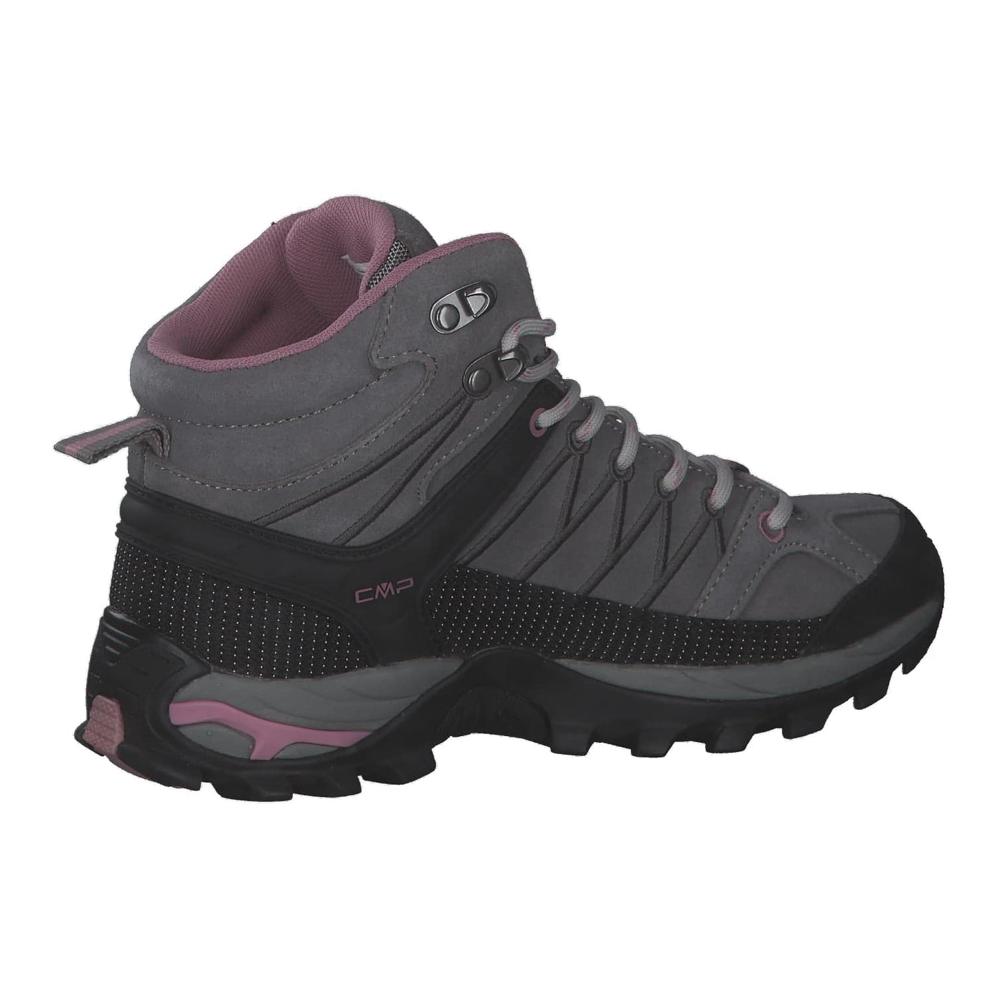 CMP Damen Rigel Mid Wmn Shoes Wp Trekking-Schuhe