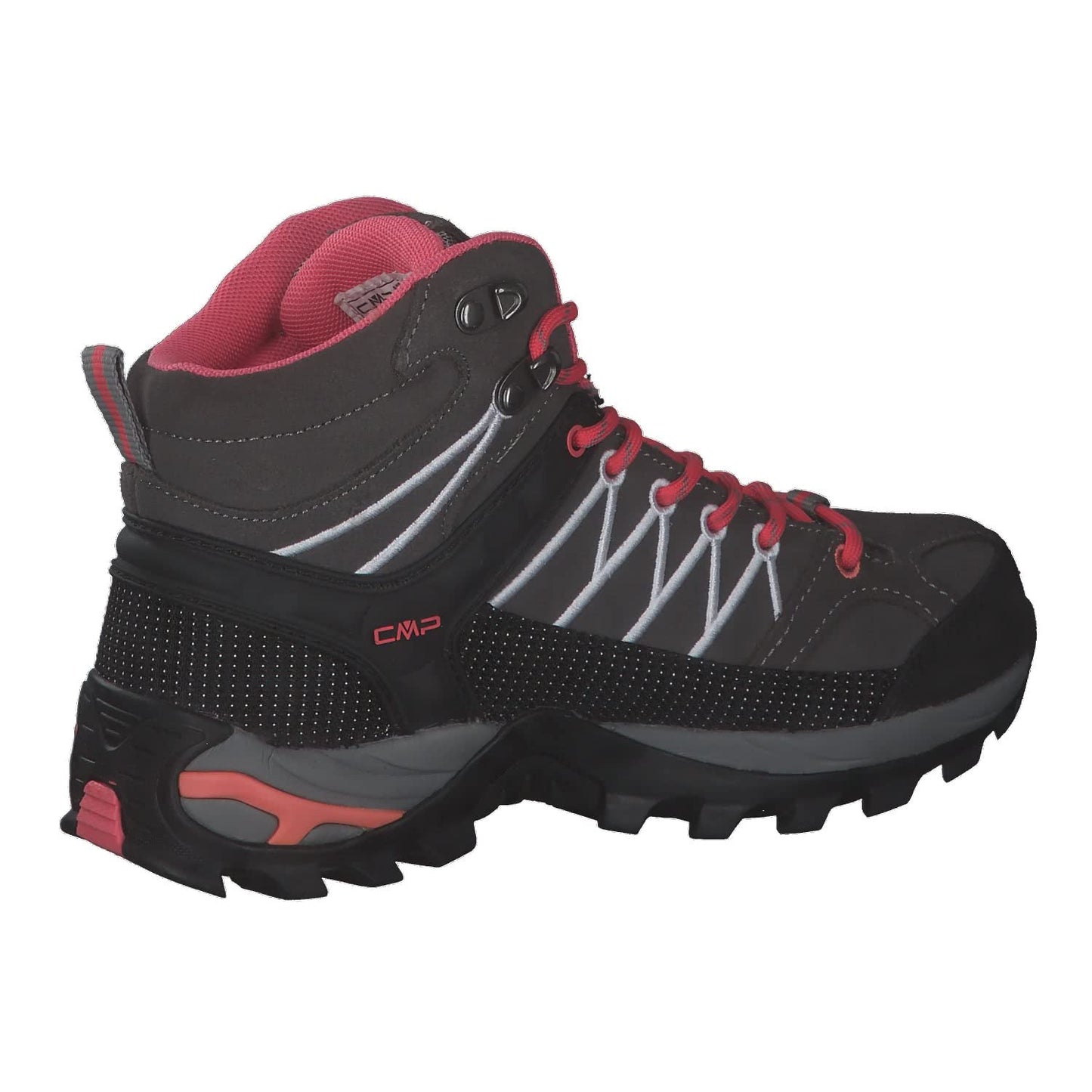 CMP Damen Rigel Mid Wmn Shoes Wp Trekking-Schuhe