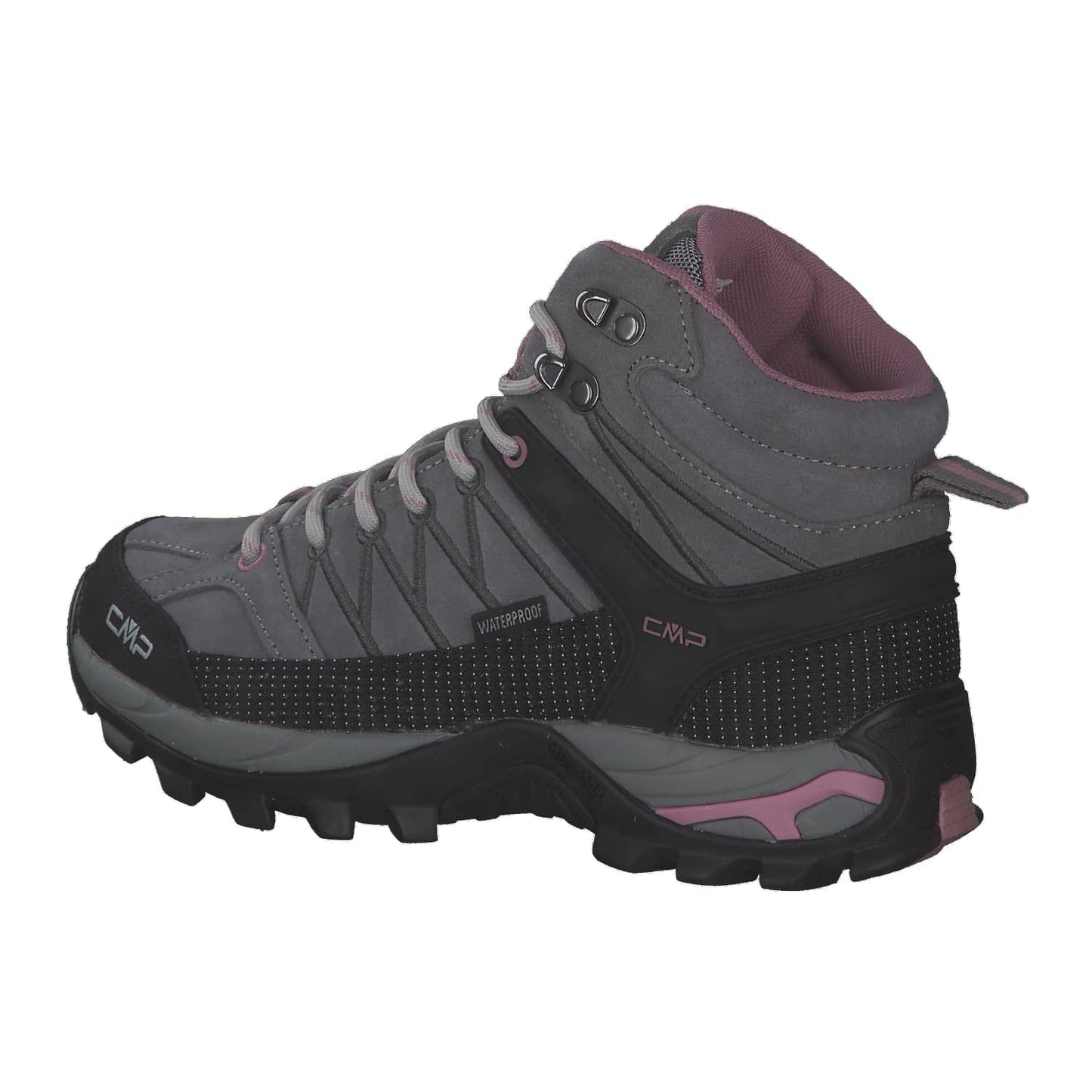 CMP Damen Rigel Mid Wmn Shoes Wp Trekking-Schuhe