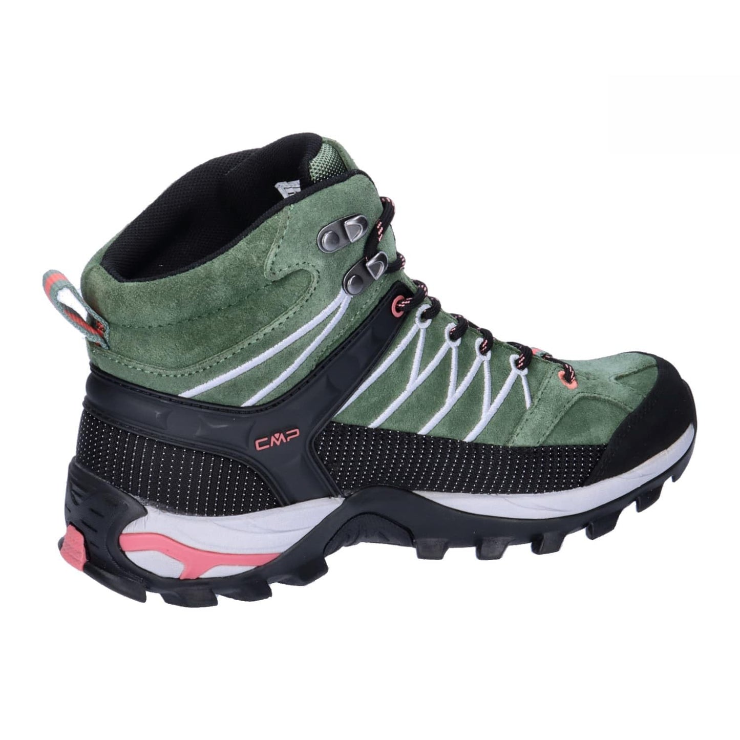 CMP Damen Rigel Mid Wmn Shoes Wp Trekking-Schuhe