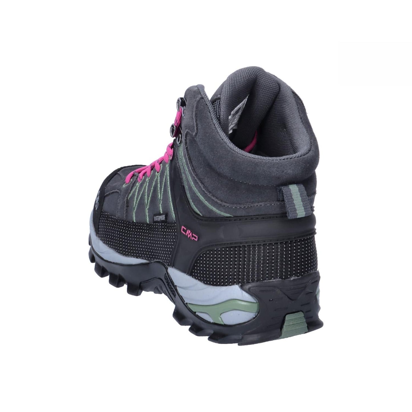 CMP Damen Rigel Mid Wmn Shoes Wp Trekking-Schuhe