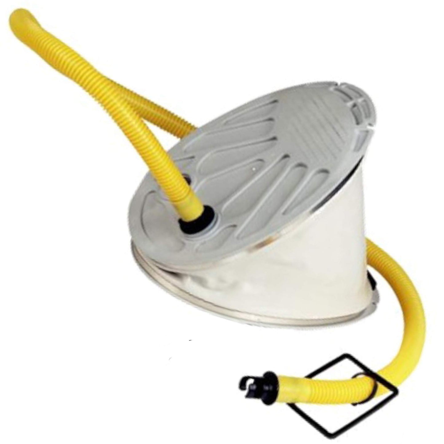 ELB  Angelboot Savage Gear E-Rider Kayak 330x110cm - Angelkajak zum Spinnfischen, Schlauchboot zum Raubfischangeln, Kajak für Angler