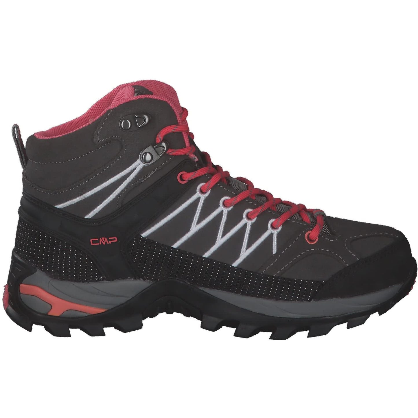 CMP Damen Rigel Mid Wmn Shoes Wp Trekking-Schuhe