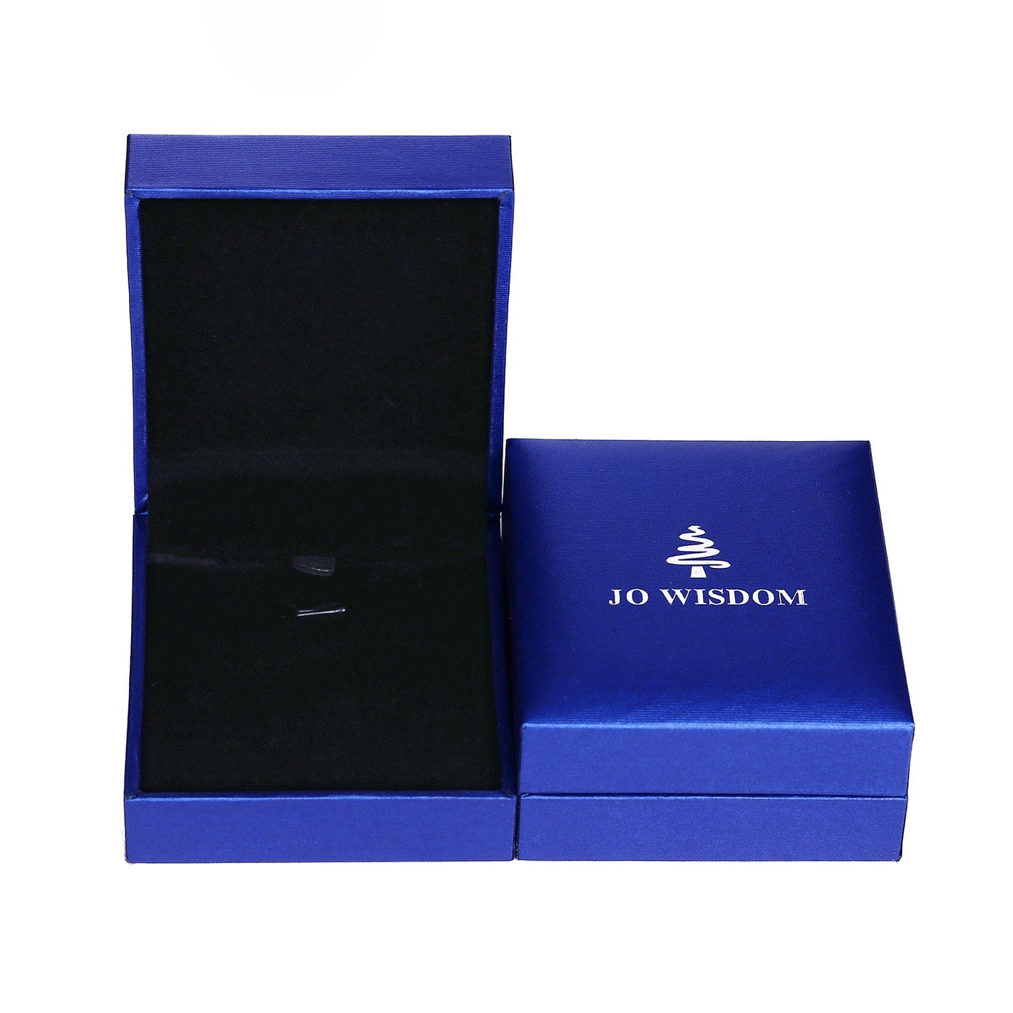 Edersee Herz WISDOM Damen Kette Unendliches Herz Silber 925,Halskette Anhänger mit 3A Zirkonia,Schmuck für Frauen