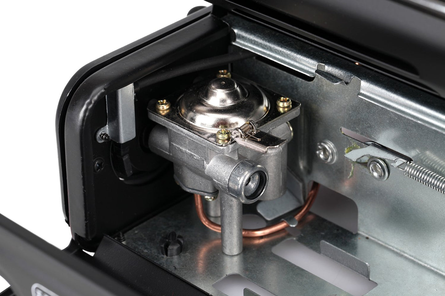 IMEX Keramik Gasheizung Gasstrahler Heizung Outdoor Zelten Wohnwagen Camping Angel Keramik Brenner 1.3 kW