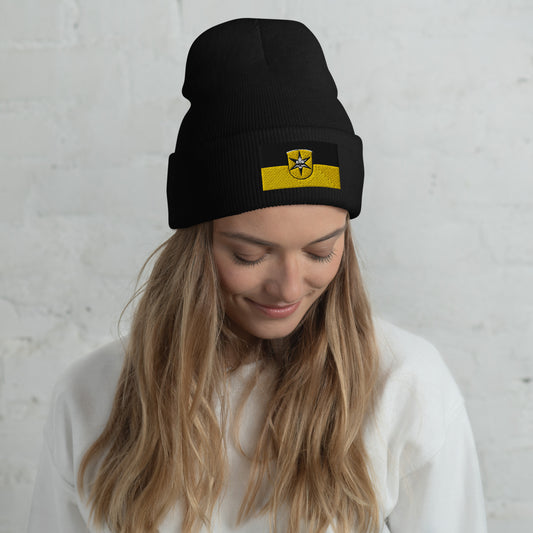 Waldecker Beanie